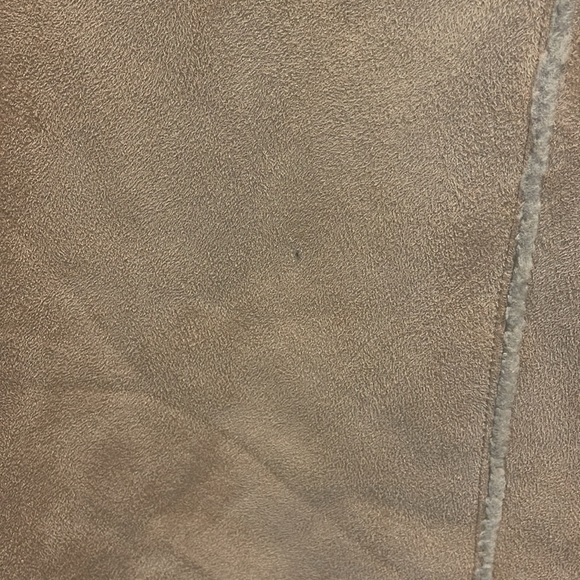 SOLD | Brown Coat with Pockets - Picture 10 of 13